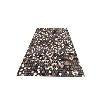 Ingalls Chocolate Brown Rug