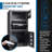 Large Locker Depository Safe With Digital Keypad (0.72-0.78 Cubic Ft)