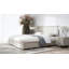 Lit plateforme en bois massif Caleb-2110877115