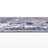 Matsumura Oriental Gray/Blue Area Rug-1111595614
