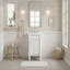 Ensemble de meuble-lavabo simple 18 po Lexington-382749935-298627407