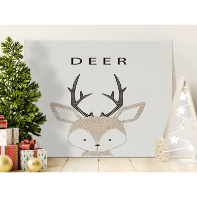 Wrapped Canvas Print Set