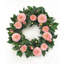 Camellia Wreath