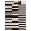 Tapis crème Osbourne