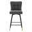 26"Swivel Upholstered Bar Stool-1013637058-1032574720