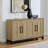 Caramel And A Sideboard