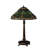31" High Tiffany Dragonfly Table Lamp