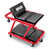 Noir / rouge est en rupture de stock