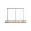 Metro Fusion 8 - Light Pendant
