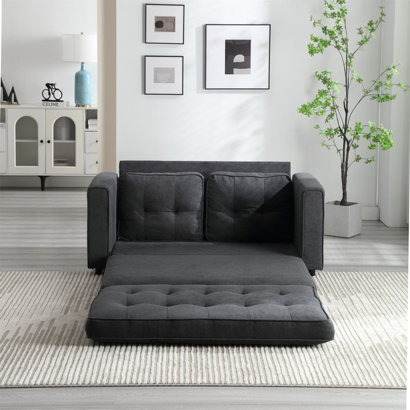 3 Fold Sofa