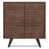 Distressed Charcoal Brown is out of stock