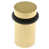Polished Brass