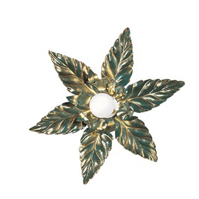 Kyperounta Semi Flush Mount