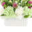 Centerpiece with Hydrangeas and Heather