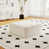 Blanc ancien est en rupture de stock