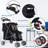 Foldable Pet Jogger Stroller-97866745