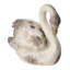 Animals Ceramic / Porcelain Garden Statue
