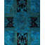 Fine Vibrance One-of-a-Kind 4' 1" X 6' 4" Hand Knotted Area Rug
