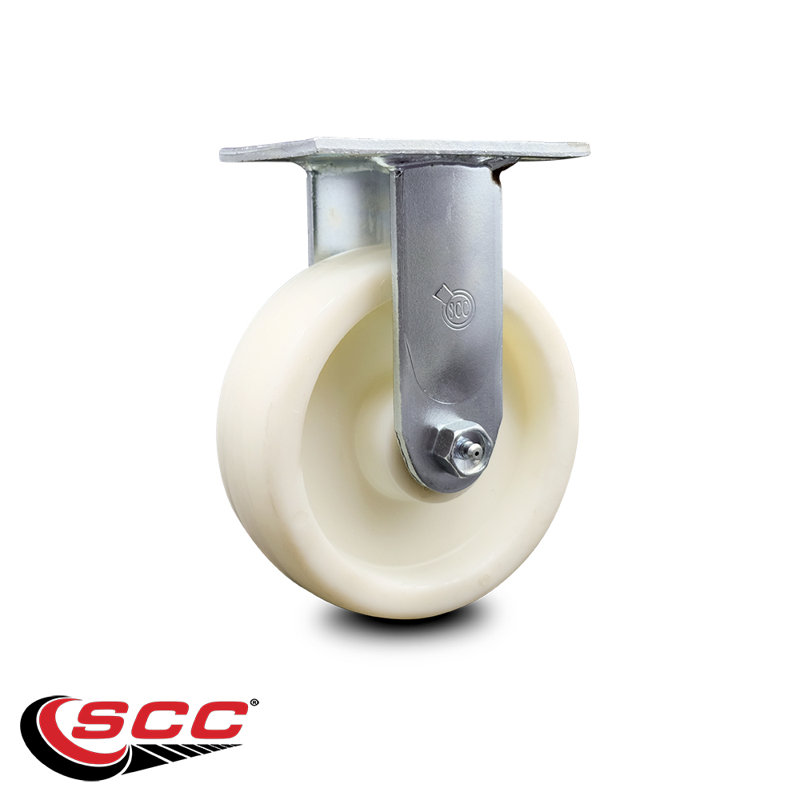 Nylon Caster