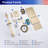 Diverter Complete Shower System with Rough in-Valve-97008009