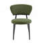 Ensemble de 2 chaises de salle à manger rembourrées-120974045