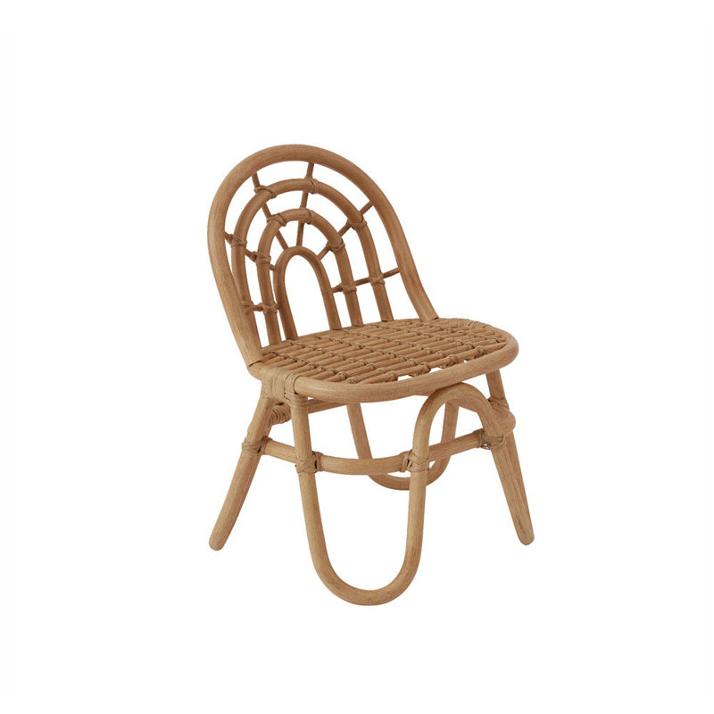 Rainbow Kids Chair