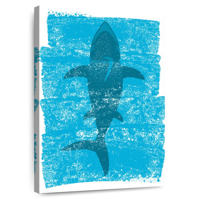 Brampt Simple Shark