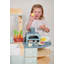 Preschool Play Kitchen Set