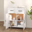 Hosteen Sideboard Accent Chest-32691959