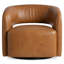 Swivel Barrel Chair-1580835733
