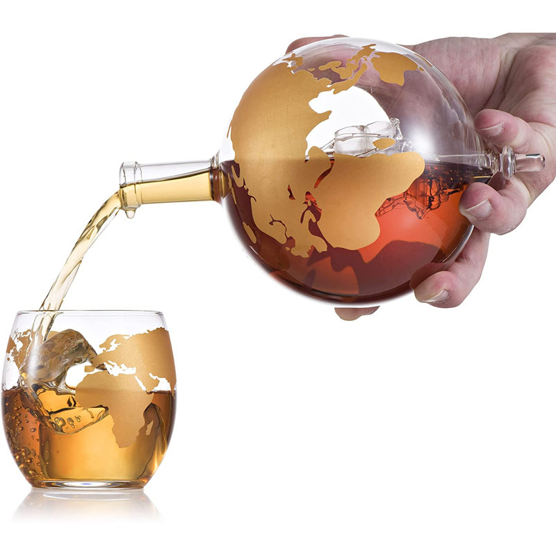 Steelie 28oz. Stainless Steel Whiskey Glass, 2, 10 oz.