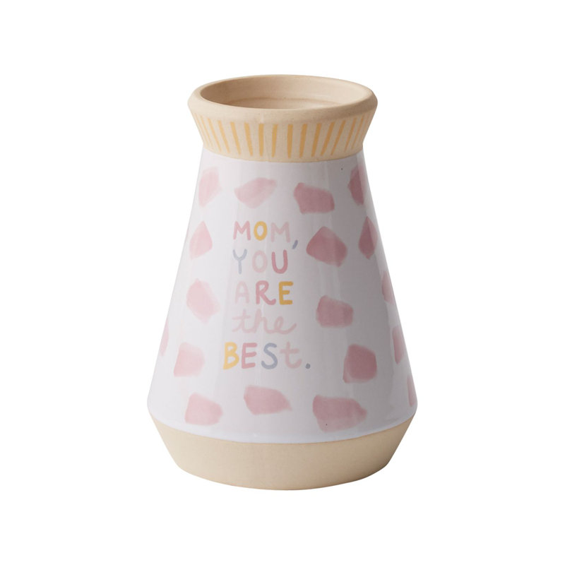 Handmade Ceramic Table Vase