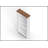 Columbia Bookcase, No Assembly Required-109818230-109818231