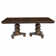 Engles Extendable Unfinished Dining Table