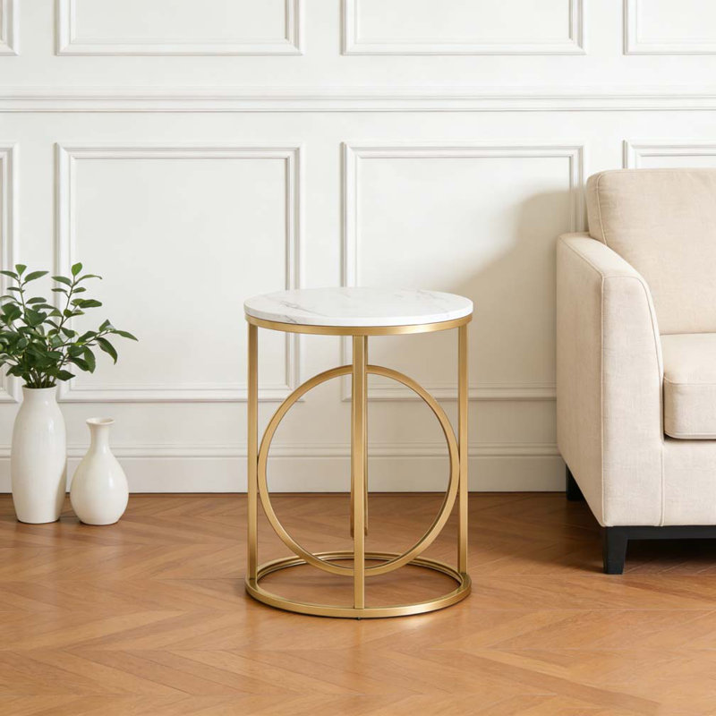 Table d'appoint