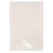 White Bunny Hop Stripe Towel-1935749986