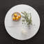 Plateau tournant rotatif à 360 ° en bois fritté Lazy Susan (table non incluse)-1746263966