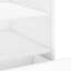 Anagrace 45cm W Manufactured Wood Bedside Table-21687700