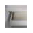 Raffles 89'' Solid Wood Sideboard