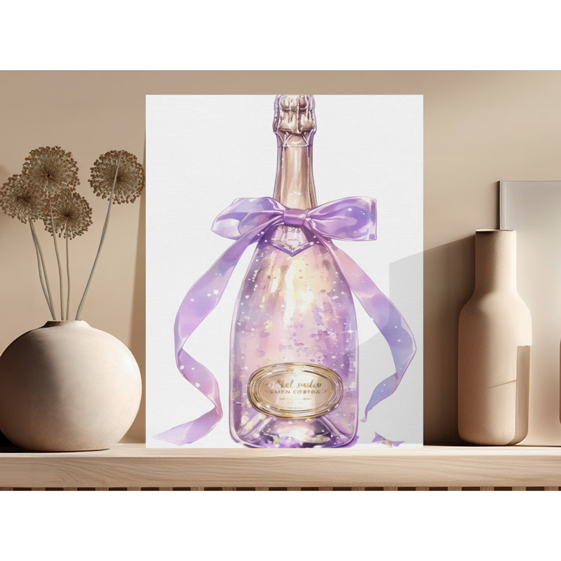 Wrapped Canvas Print Set, 15x30