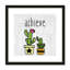 Impression sur papier Cacti C-47831868-47832038