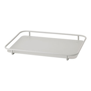 Stainless Steel Tray