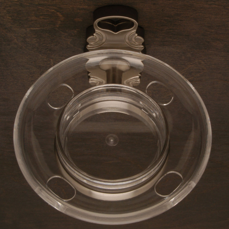 Gobelet ou porte-gobelet FH Series, Étain