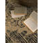 Tapis décoratif d'extérieur gris anthracite Furnish My Place-75235970