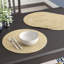 Ensemble de napperons 4 pièces Jenesys Kitchen-2117882529