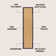 Locklin Farmhouse Cottage Border Jute Natural/Navy Rug