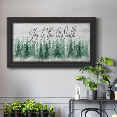 Mathilda Joy To The World - reproduction de photo sur toile