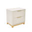 Table de chevet Kellems-1103773467