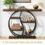 120Cm Console Table