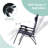 Daileen Folding Recliner Chair-1491725665